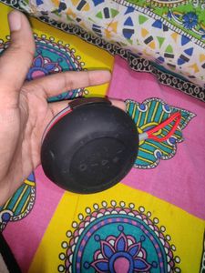 BoAt Stone 230 Bluetooth wireless Portable Speaker, almost New Condition, Slightly Used, not New, Worth ₹1300