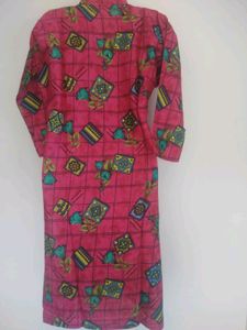 Flawless Unused Rayon Kurti