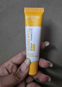 Dot &amp; Key Gloss Boss Lip Balm SPF 50