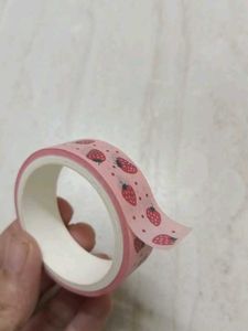 Washi Tape Set