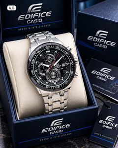 Casio Edifice Chronograph Watch