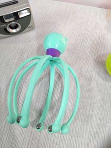 Head Massager