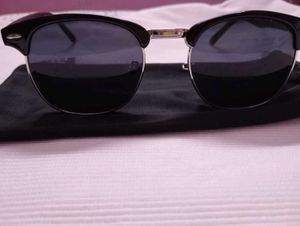 Classic Clubmaster Sunglasses