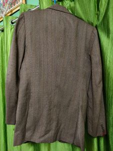 Classic Men's Blazer