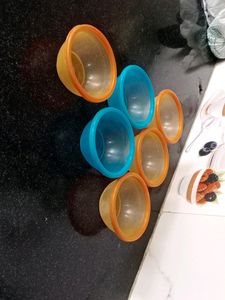 Pack Of 6 Bowls
