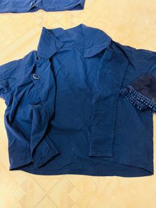 Jump Suit