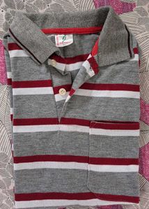 Half Hands T-shirt