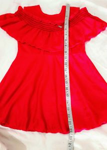 Very Beautiful N Comfortable Midi Dress
