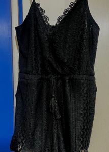 Black Lace(M)