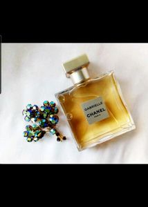 Chanel Paris Perfumes