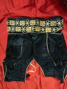 Lehenga Choli Set