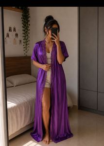 2 piece sexy night wear combo