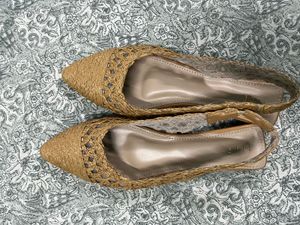 Elle Party Kitten Sandals
