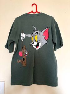 Bundle of 4 Mens tshirt