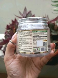 Pure Aloe Vera Gel