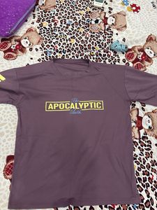 oversized t shirt