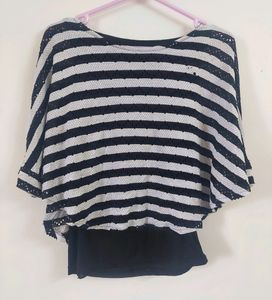 BRAND ~ Roadster.  Size Is Large