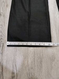 Ma5835 Premium bootcut pant waist 28 inches