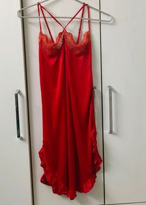 Satin Nighty