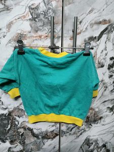 Vintage Kids☃️Graphic Sweatshirt
