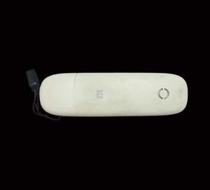 ZTE 3G White USB Modem