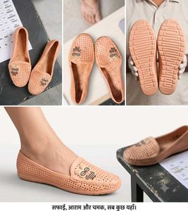 Ladies shoes