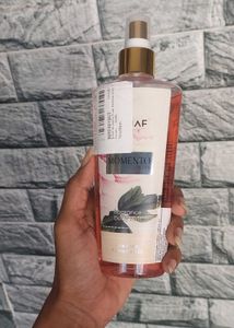 Armaf body mist combo