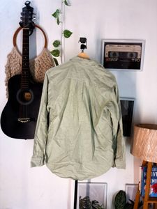 Ralph Lauren Button-Up Shirt