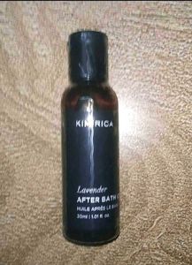 Kimirica French Lavender Gift Set