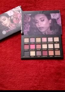 Eyeshadow