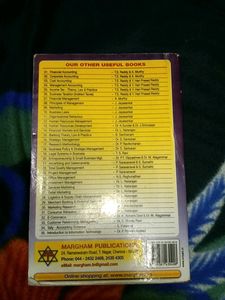 NBusiness Communication Book By N.S.raghunathan