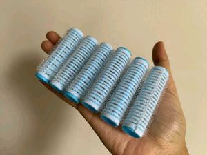 Gubb small hair rollers