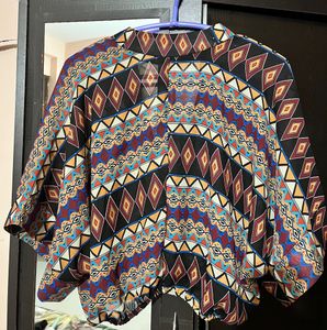 Printed Tops for Summer