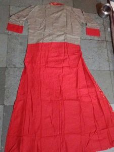 Embroidered Lehenga Choli Set