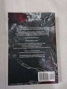 SKIN OF A SINNER Book