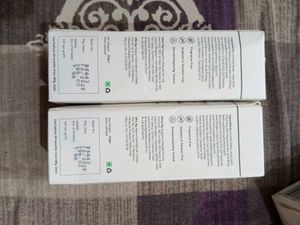 Deconstruct Brightening Sunscreen Fluid SPF 50+