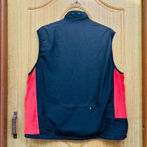 Men's Sleeveless Vest Jacket original