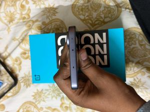OnePlus Nord 5 mobile phone