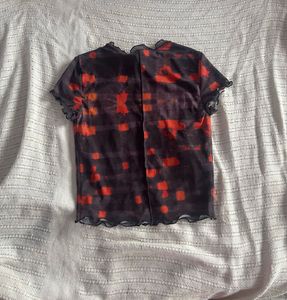 Mesh Top