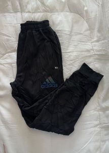 Adidas Black Joggers