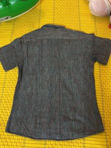 Fab India Cotton shirt