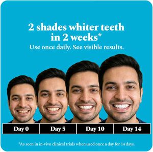 Perfora Teeth Whitening Strips - Classic Mint