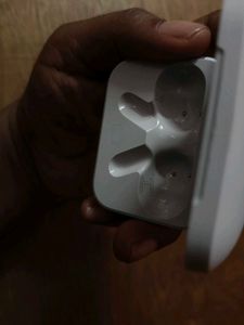 Realme Earbud Charging Case
