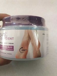 Overnight Glow Body Cream