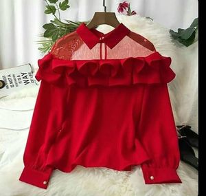 red top