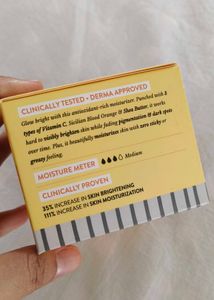 Dot &amp; Key Vitamin C+E Super Bright Moisturizer