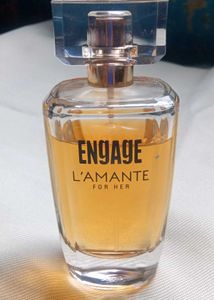 Engage L'Amante For Her Perfume