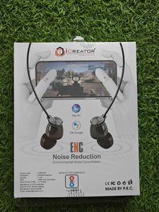 iCreator Cool Series Neckband icnb 4500