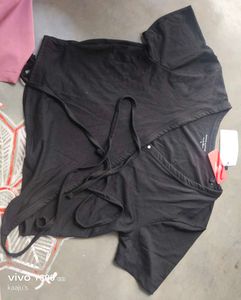 Black T-Shirt