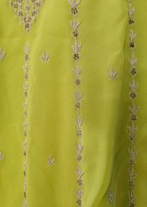 Beautiful Designer 3 Piece Salwar Suit